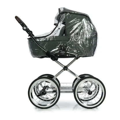 ROAN Coss Classic 2in1 vankrikomplekt - Image 5
