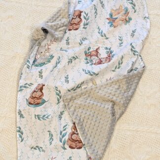 minky beebitekk lulu