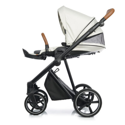 ROAN Ivi vankrikomplekt 2in1 - Image 4