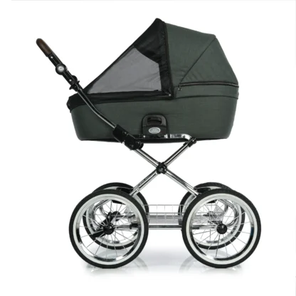 ROAN Coss Classic 2in1 vankrikomplekt - Image 4