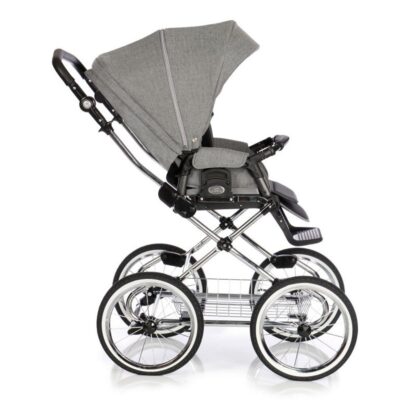 ROAN Coss Classic 2in1 vankrid - Image 3