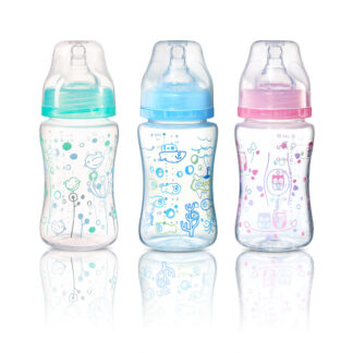 Anti-colic lutipudel 240ml