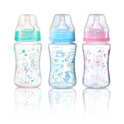 Anti-colic lutipudel 240ml