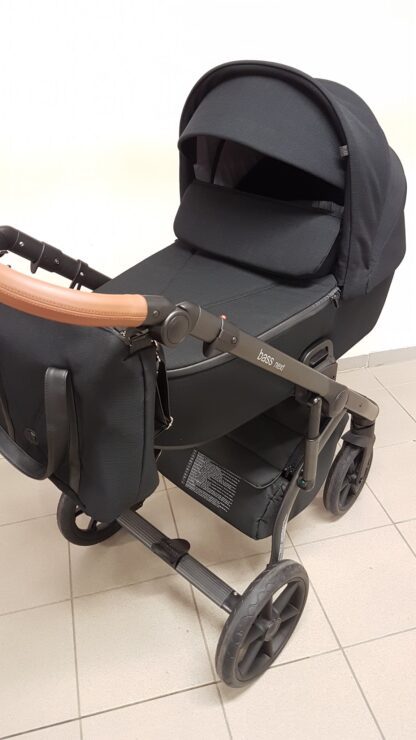 ROAN Bass next 2in1 vanker - Image 3