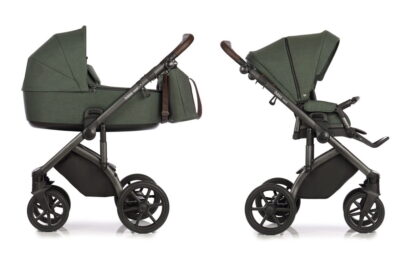 ROAN Bass next 2in1 vanker - Image 2