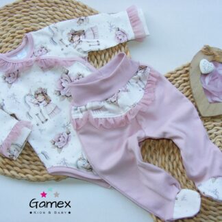 Body ja püksid 56, 62 ja 68cm