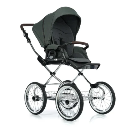 ROAN Coss Classic 2in1 vankrikomplekt - Image 3