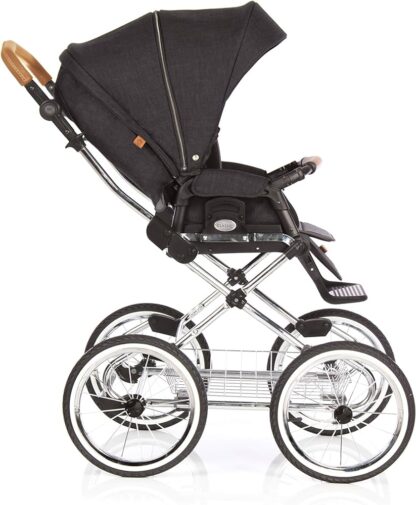 ROAN Coss Classic 2in1 vankrikomplekt - Image 2