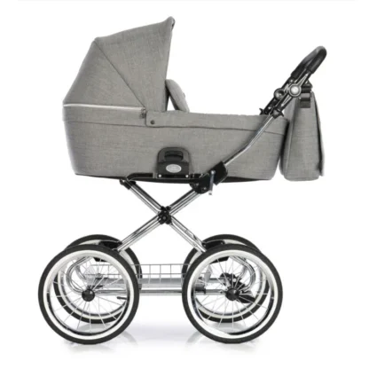 ROAN Coss Classic 2in1 vankrid - Image 2