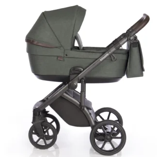 ROAN Bloom 2in1 vanker