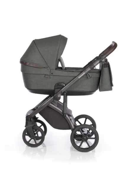 ROAN Bloom 2in1 vanker