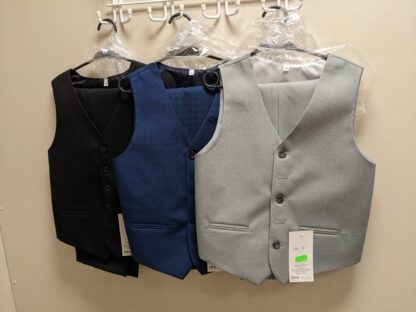 Vest ja viigipüksid 74-140cm - Image 2