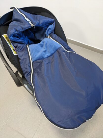 Universaalsed sügis-talvised turvahälli soojakotid - Image 4