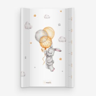 Kõva põhjaga mähkimisalus 47x70cm