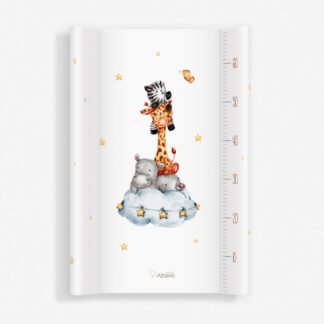 Kõva põhjaga mähkimisalus 47x70cm