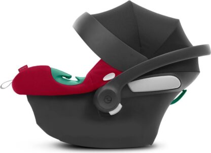 Cybex Aton B2 turvahäll + isofix alus - Image 2