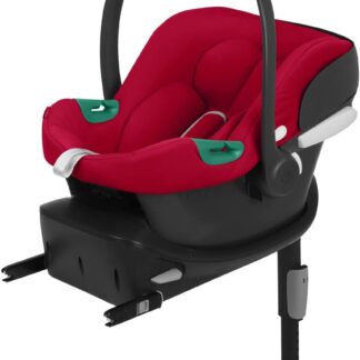 Cybex Aton B2 turvahäll + isofix alus