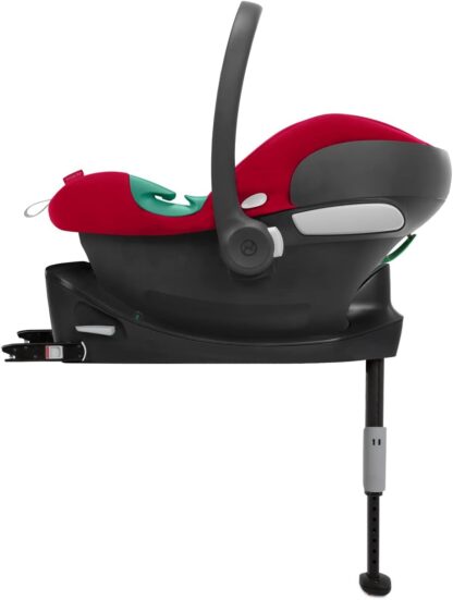 Cybex Aton B2 turvahäll + isofix alus - Image 3