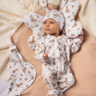 Puuvillane tudukombe BUNNY