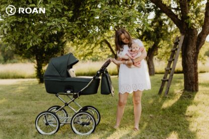 ROAN Coss Classic 2in1 vankrikomplekt - Image 2