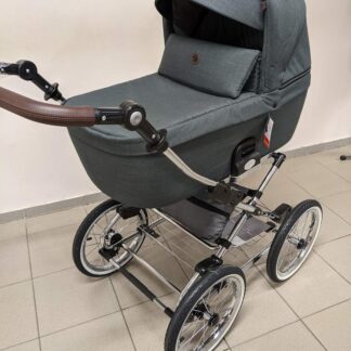 ROAN Coss Classic 2in1 vankrikomplekt