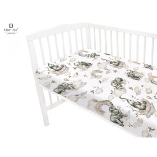 kummiga lina 70x140