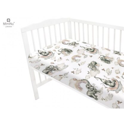 kummiga lina 70x140