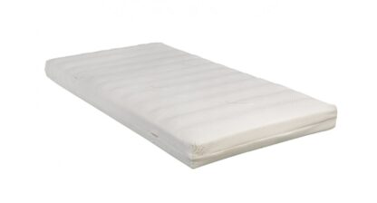 lastemadrats 70x140 kookos tartamadrats antibakteriaalse Silver ümbrisega tatra kookosmadrats