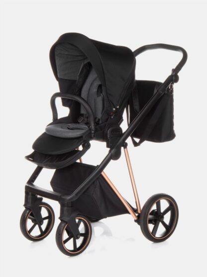 ROAN Ivi 2in1 vanker - Image 4