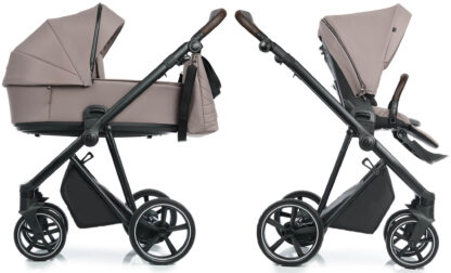 ROAN Ivi vankrikomplekt 2in1 - Image 2