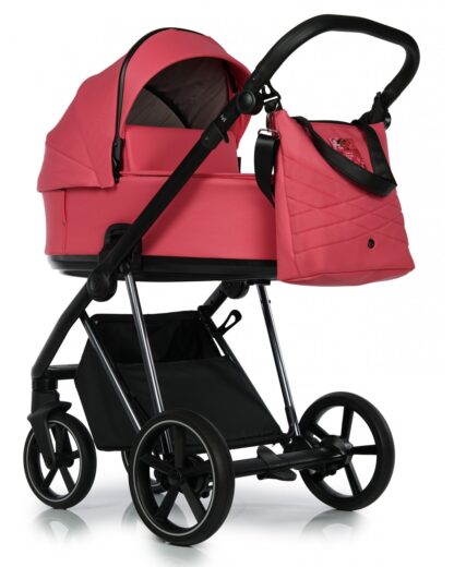 Nord Active Lux Roan Ivi kaksik