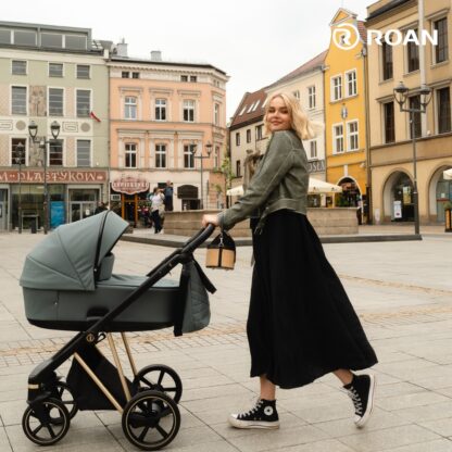 ROAN Ivi vankrikomplekt 2in1 - Image 2