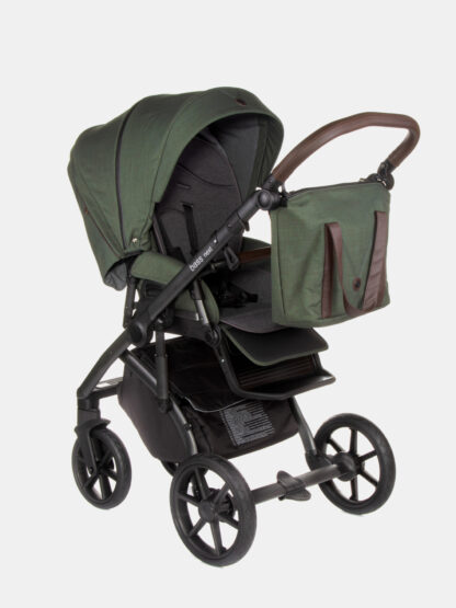 ROAN Bass next 2in1 vanker - Image 3