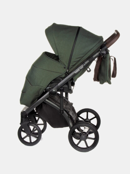 ROAN Bass next 2in1 vanker - Image 4