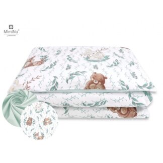 Tekikott ja padjapüür Lulu 120x90