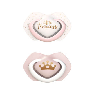 Luttide komplekt Printsess