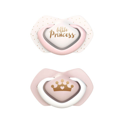 Luttide komplekt Printsess
