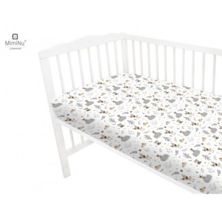 linad 70x140 beebihälli lina