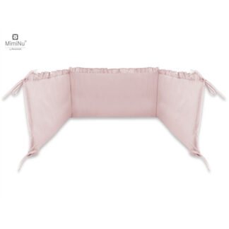 Poolring voodipehmendus Royal, roosa