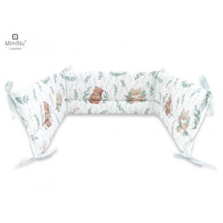 Poolring voodipehmendus Lulu