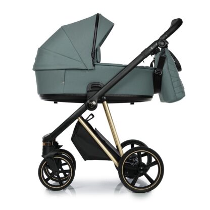 ROAN Ivi vankrikomplekt 2in1 - Image 3