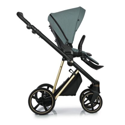 ROAN Ivi vankrikomplekt 2in1 - Image 5