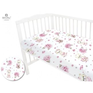 kummiga voodilina 70x140, 120x60