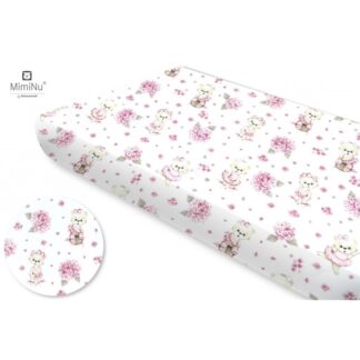 fitted sheet 80x160