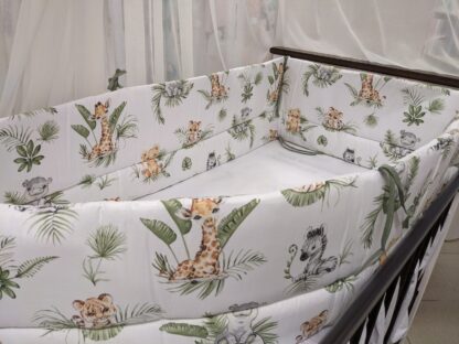 beebivoodi pehmendus täisring 60x120