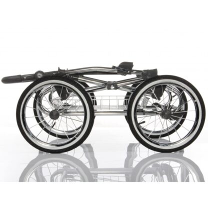 ROAN Coss Classic 2in1 vankrikomplekt - Image 6