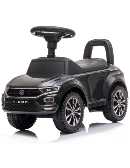 Pealeistutav auto VW T-ROC - Image 2