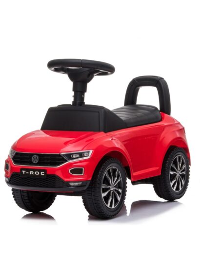 Pealeistutav auto VW T-ROC - Image 3