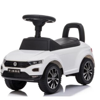 Pealeistutav auto VW T-ROC