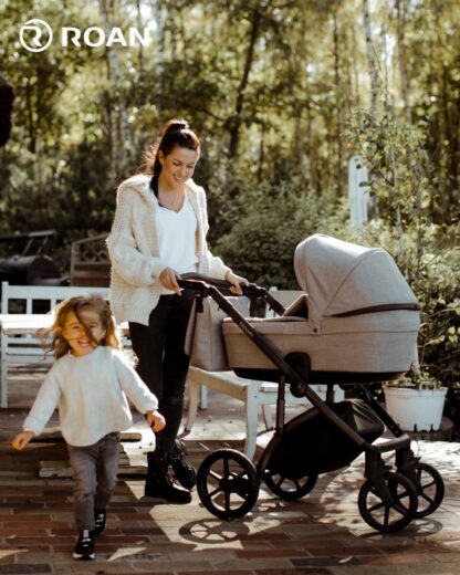 ROAN Bloom 2in1 vanker - Image 2